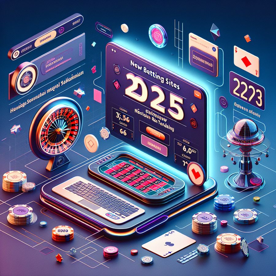 2025’in Yeni Bahis Siteleri: Showbet’ten Tarafsız İnceleme