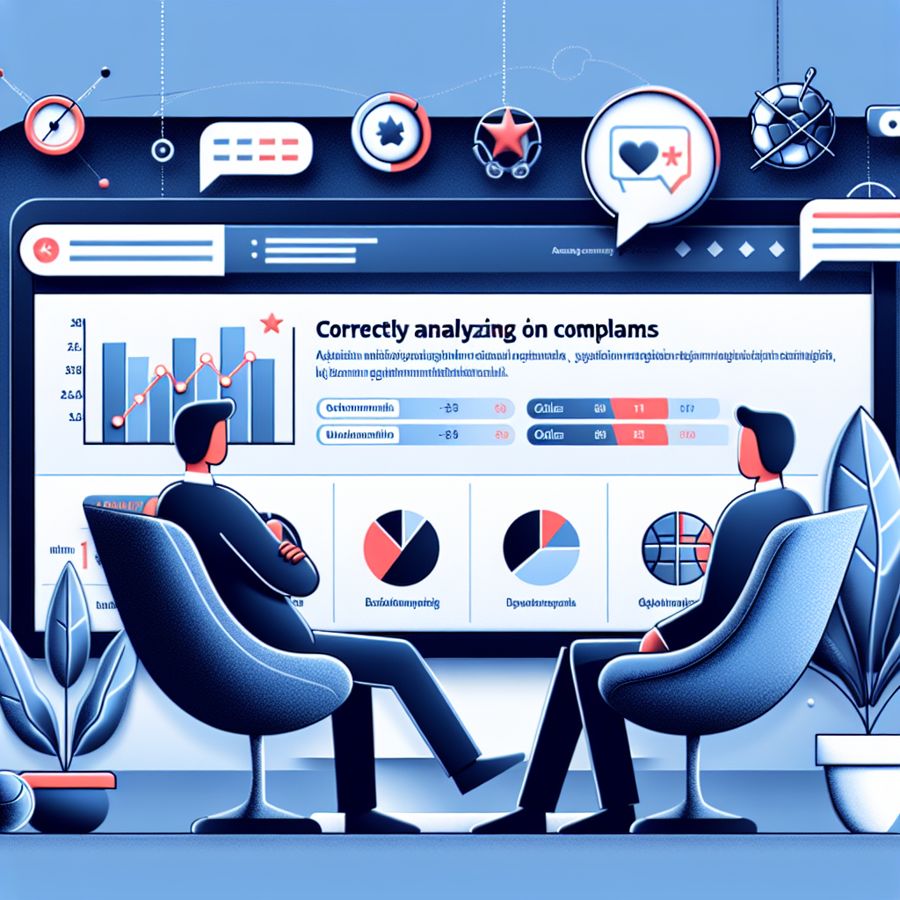 Bahis Sitelerinde Şikayetleri Doğru Analiz Etme Rehberi